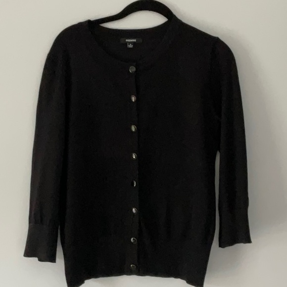 Premise Cardigan- Size Medium - Picture 1 of 4